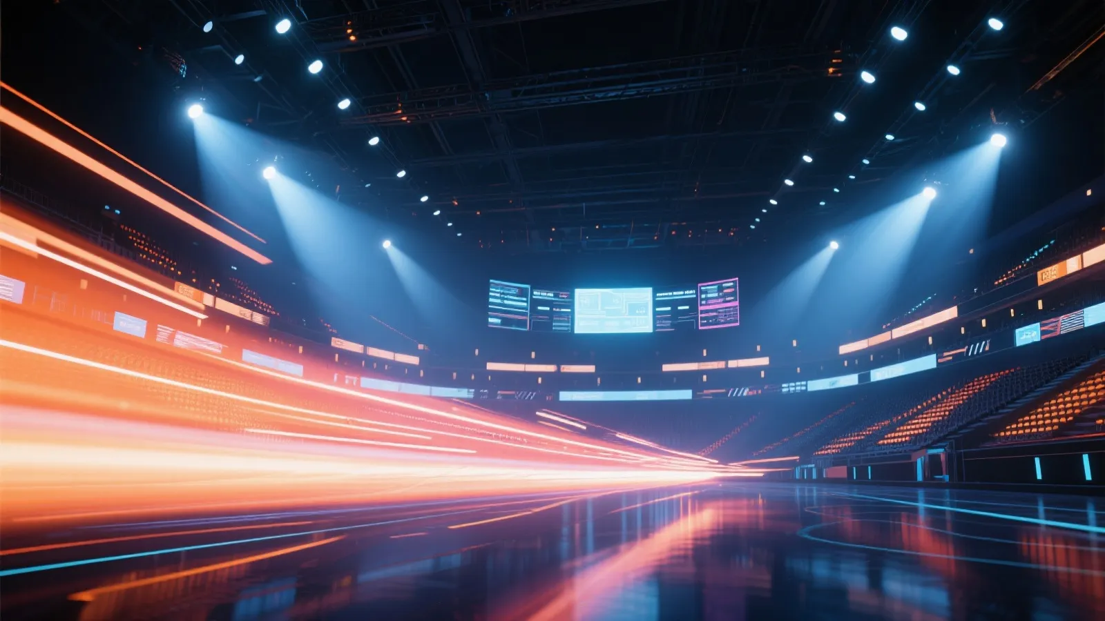 亚新体育中心官网体育氛围